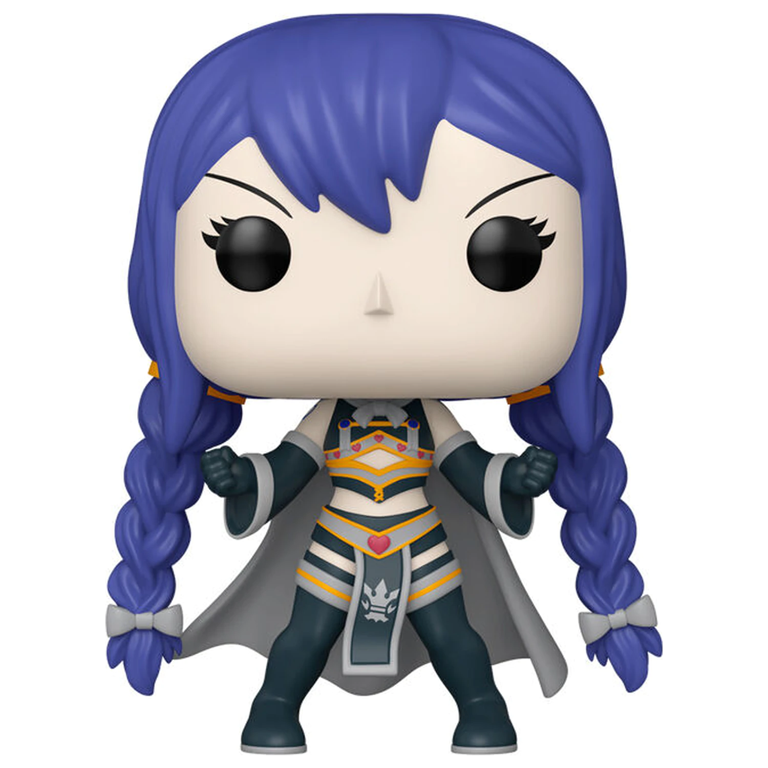 Funko POP figure Fairy Tail 100 Years Quest Wendy product photo