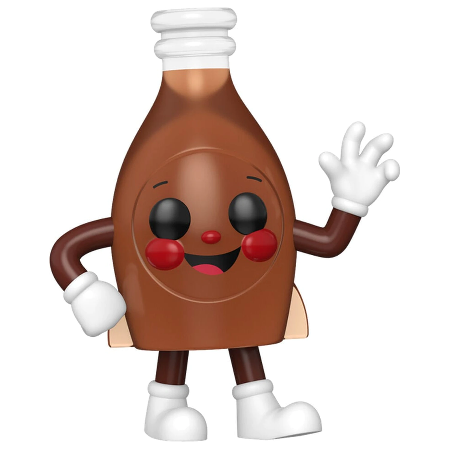 Funko POP figure Fallout Bottle product photo