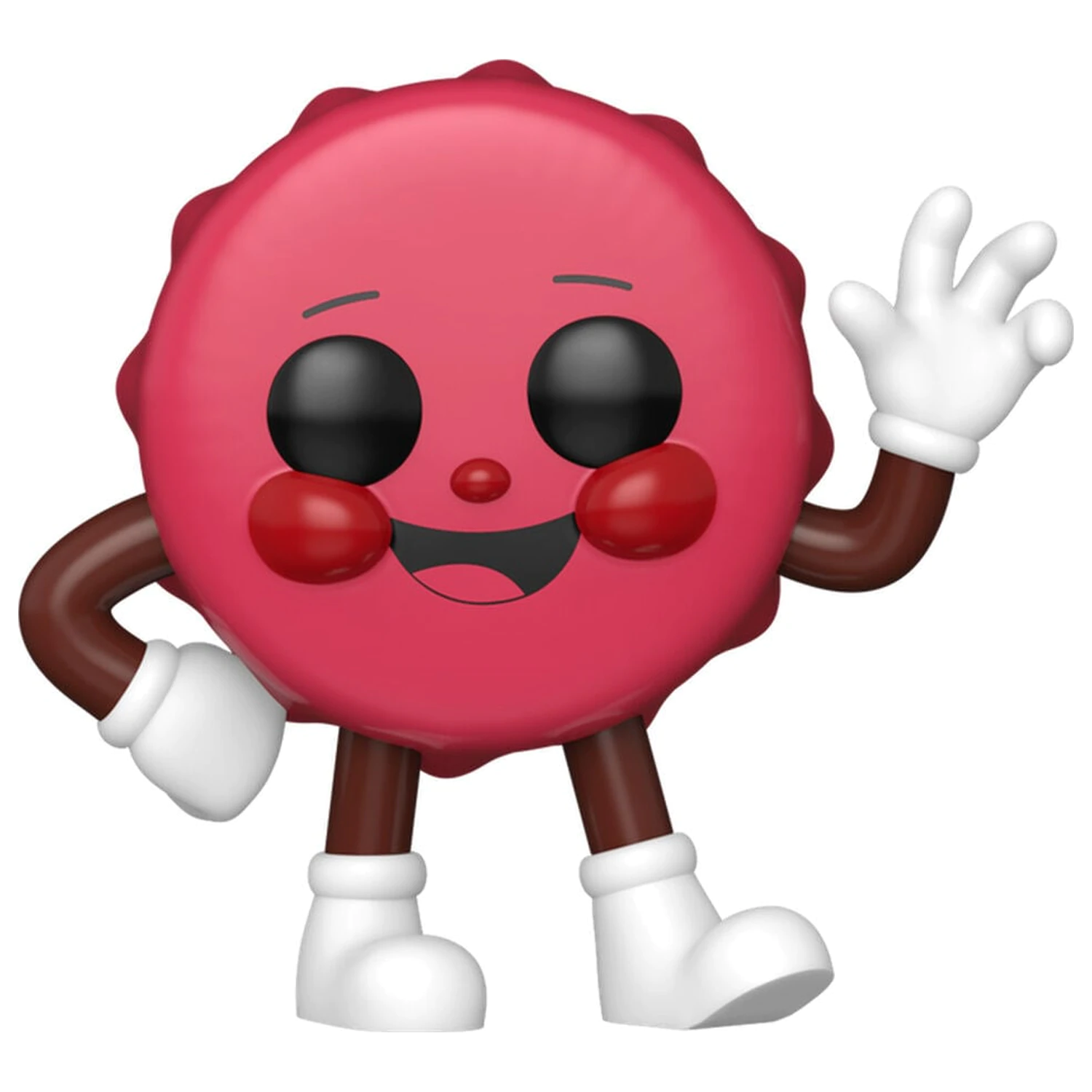 Funko POP figure Fallout Cappy product photo