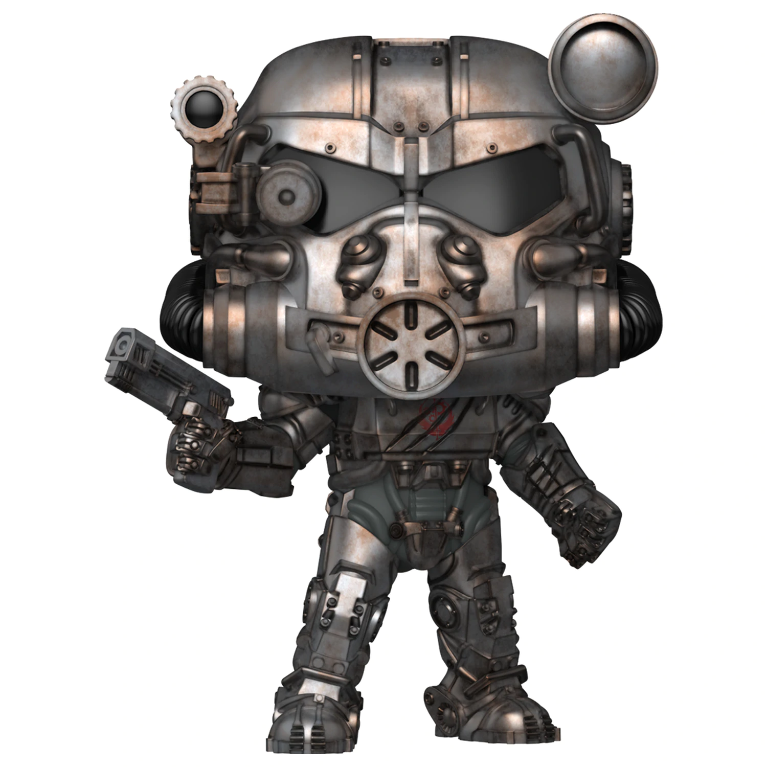 Funko POP figure Fallout Maximus Chase product photo