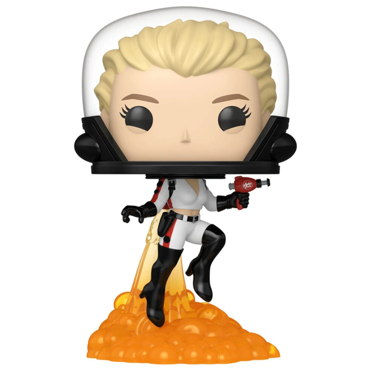 Funko POP figure Fallout Nuka Girl product photo