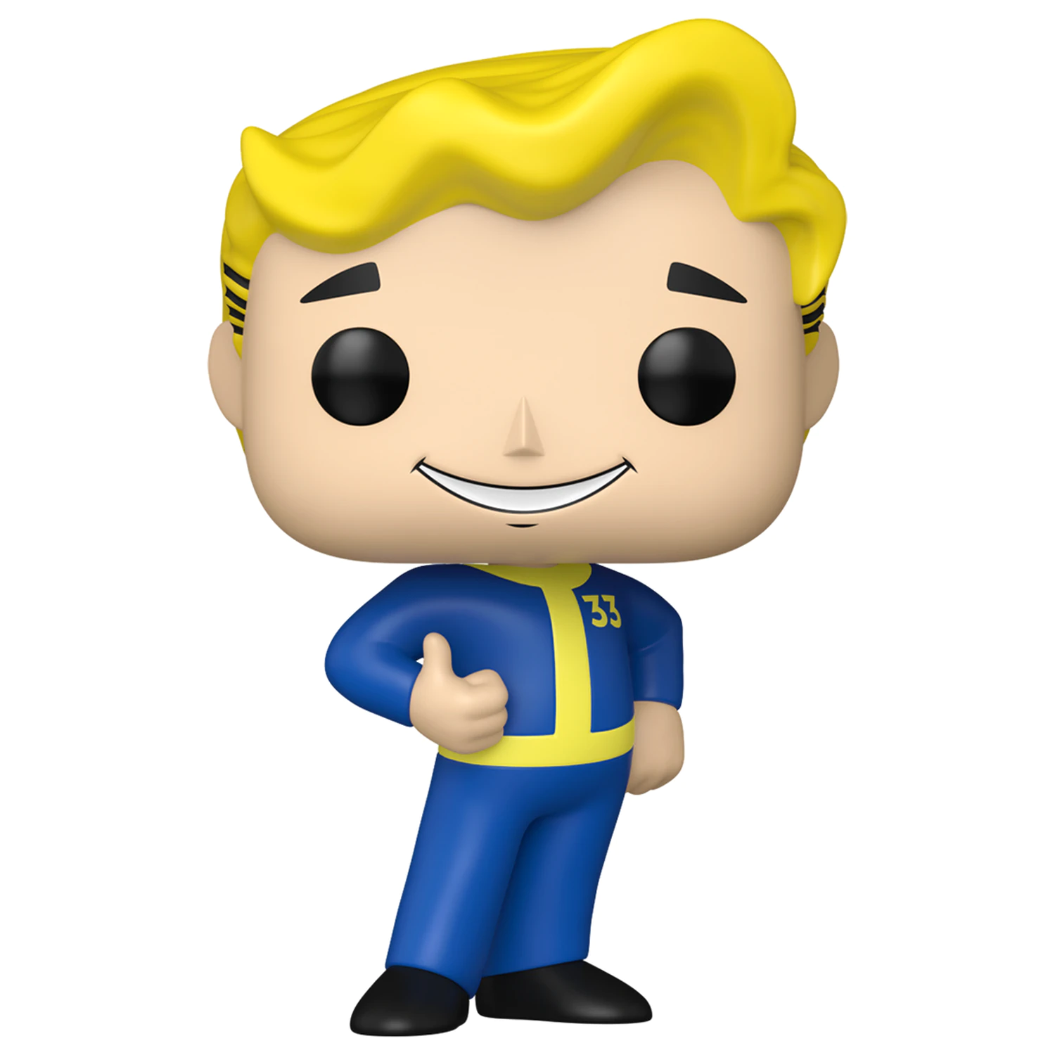 Funko POP figure Fallout Vault Boy product photo