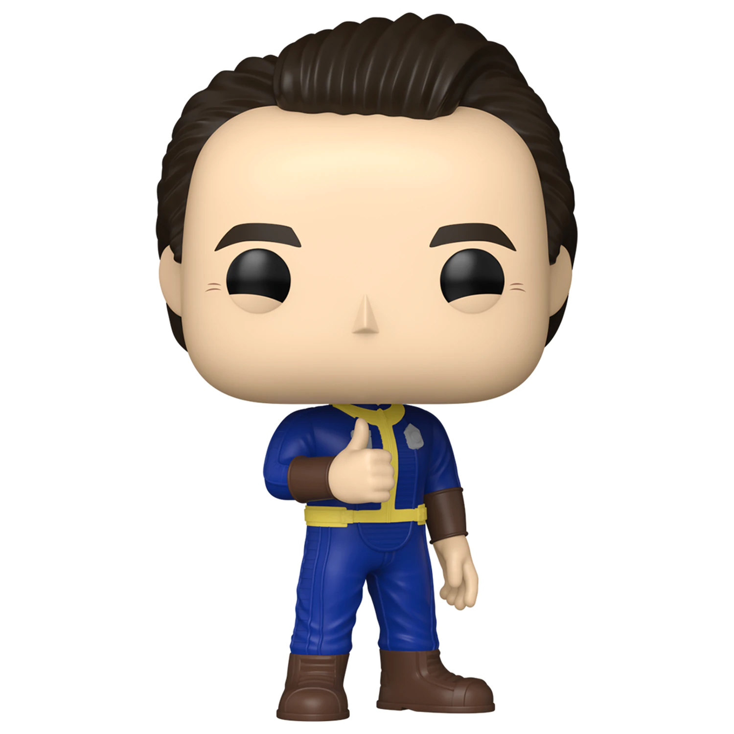 Funko POP figure Fallout Vault Boy Chase product photo
