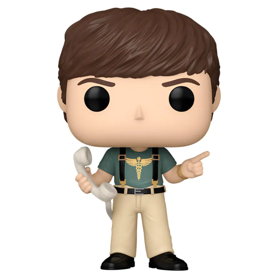 Funko POP figure Ferris Bueller's Day Off Cameron Frye termékfotó