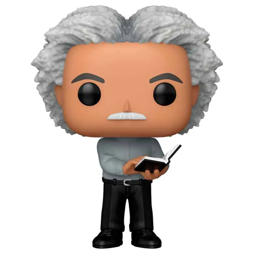 Funko POP figure Firefly Shepherd Book Chase product photo