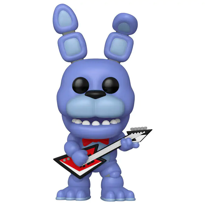 Funko POP figure Five Nights at Freddys Bonnie termékfotó