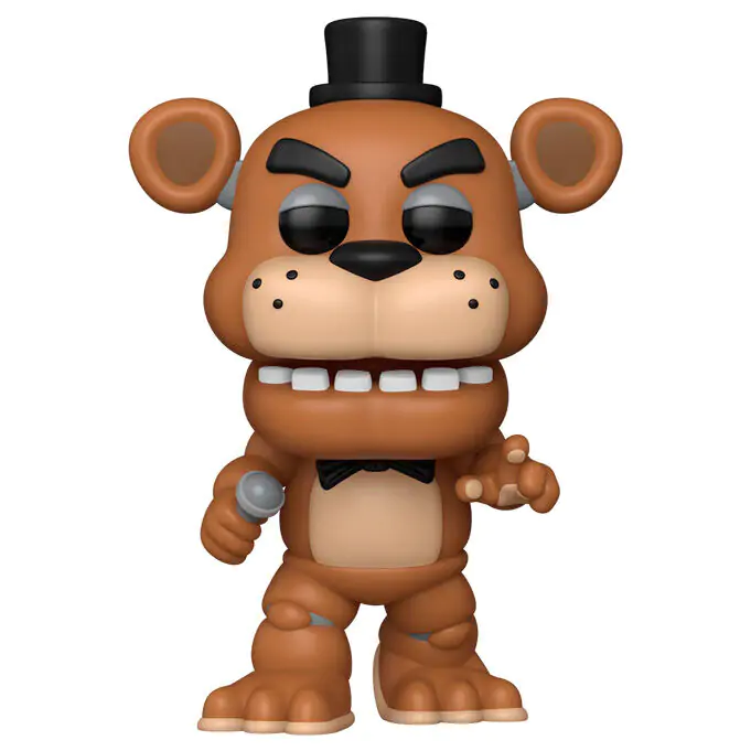 Funko POP figure Five Nights at Freddys Freddy Fazbear termékfotó