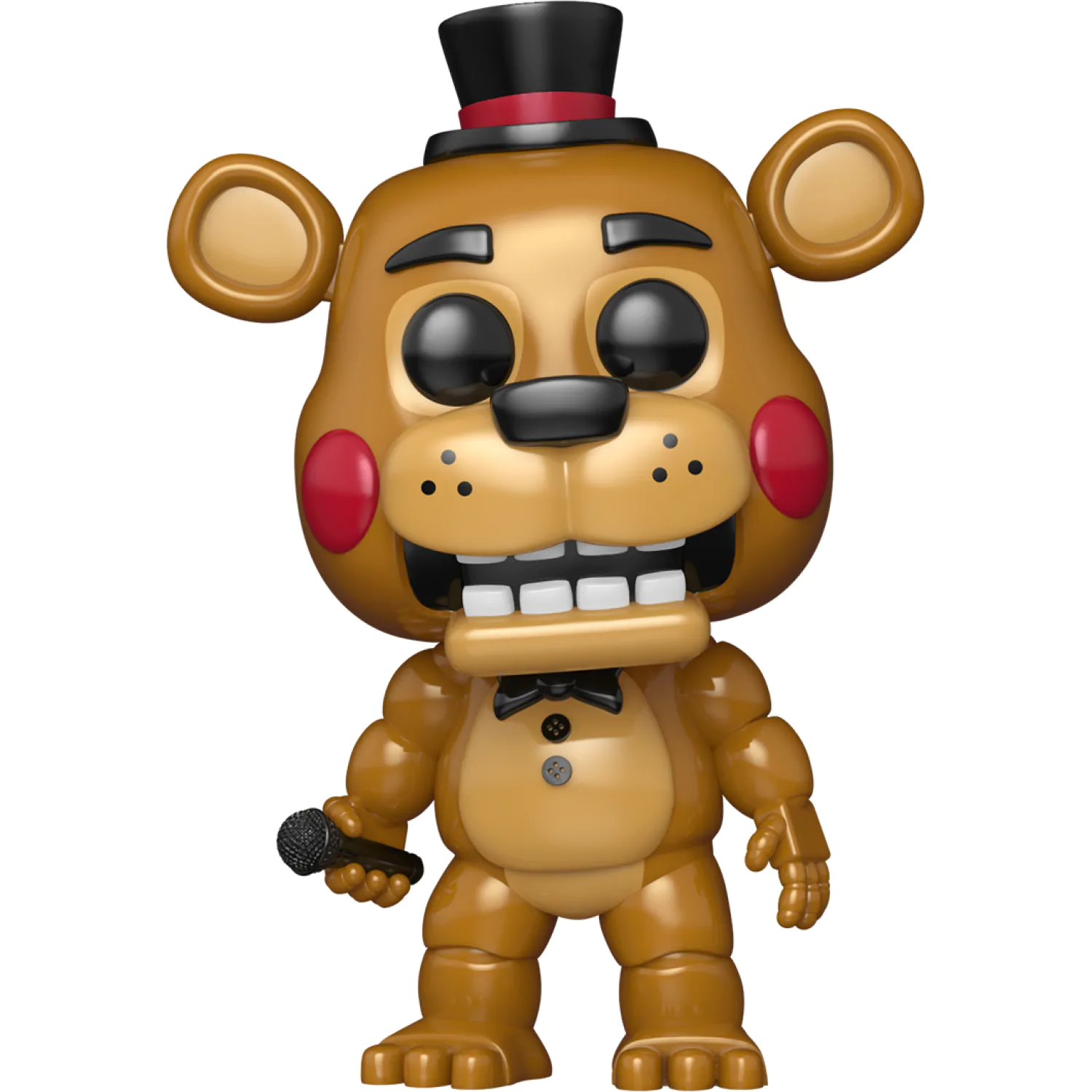 Funko POP figure Five Nights at Freddys Toy Freddy product photo