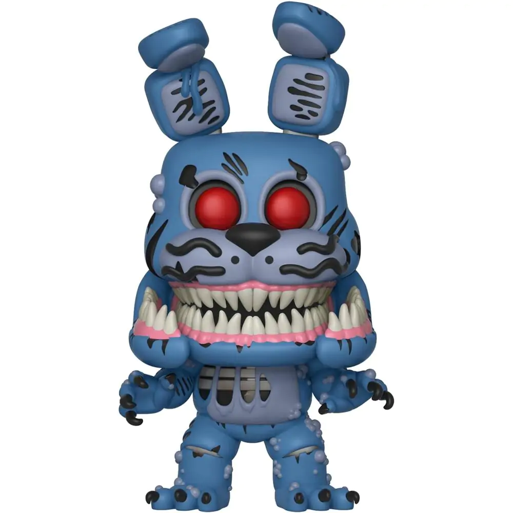 POP figure Five Nights at Freddys Twisted Bonnie termékfotó