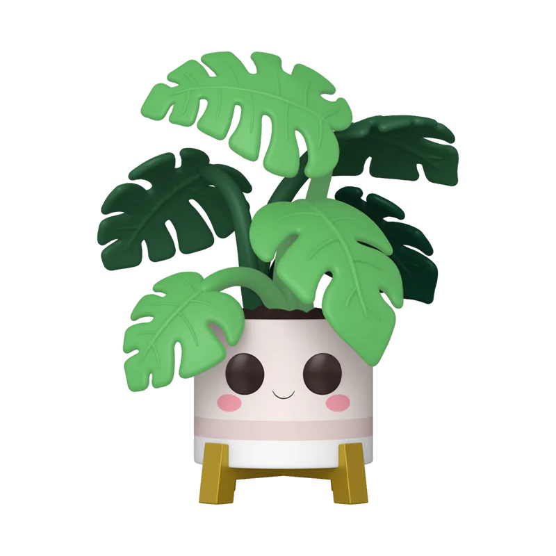 Funko POP figure Flora Monstera product photo
