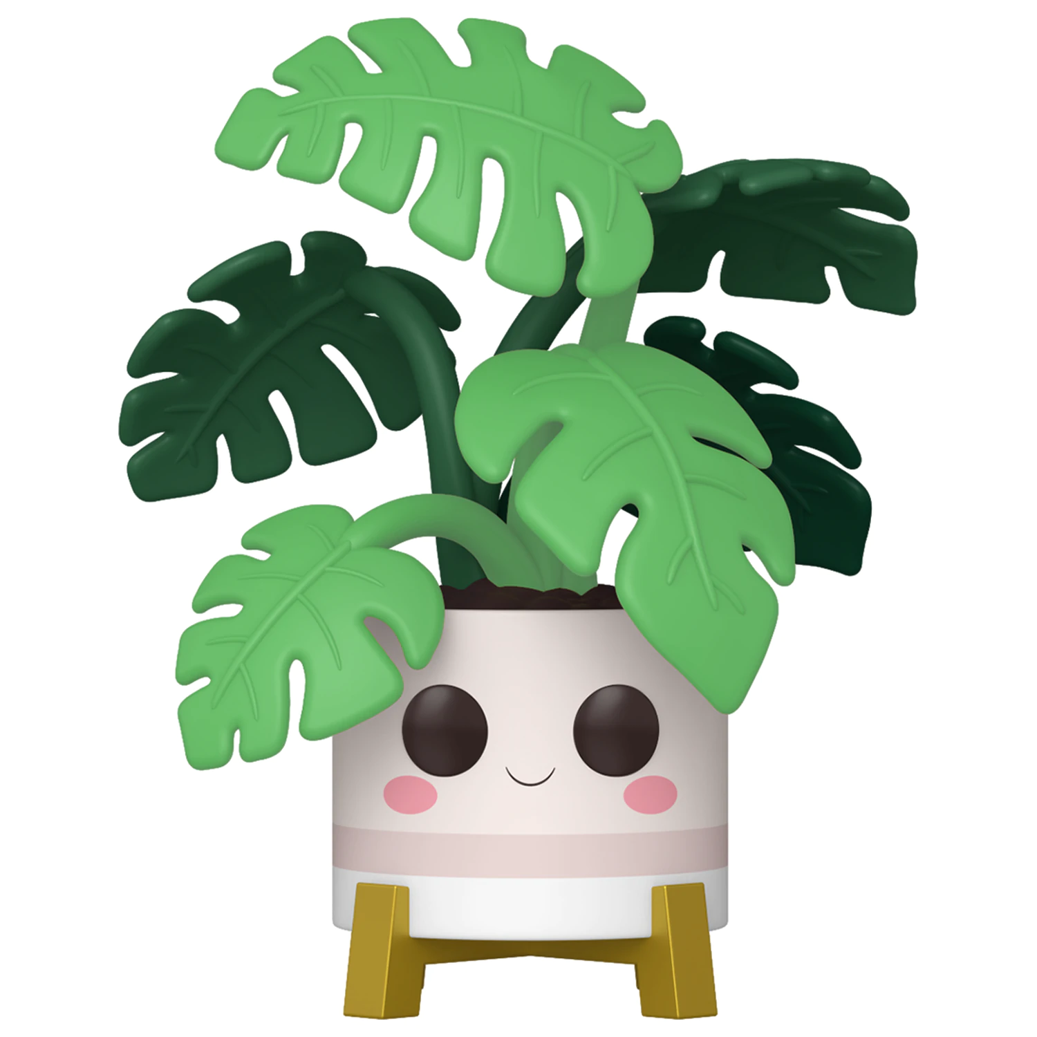 Funko POP figure Flora Monstera product photo