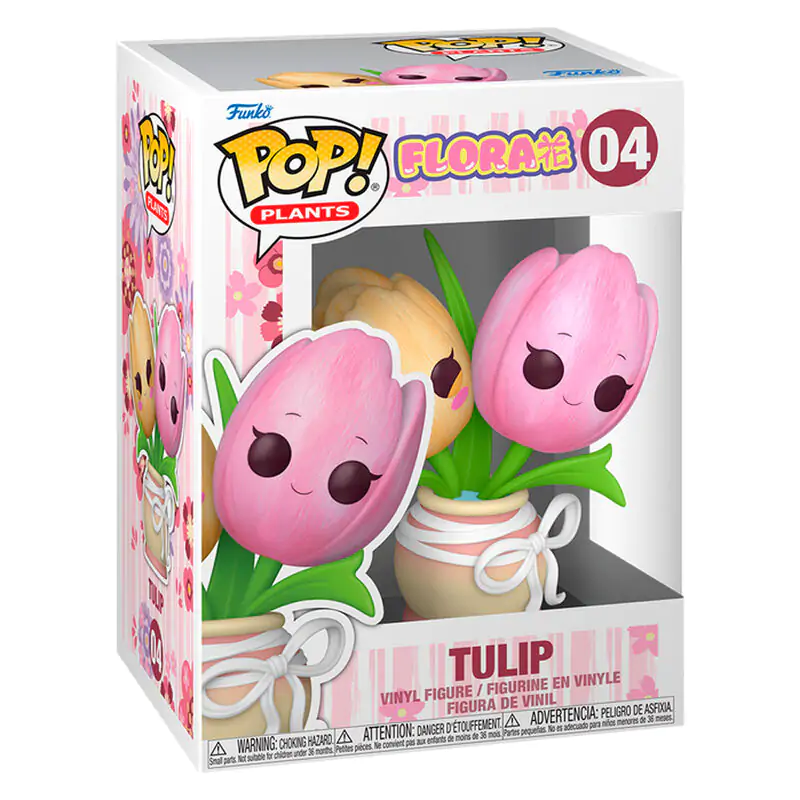 Funko POP figure Flora Tulip product photo