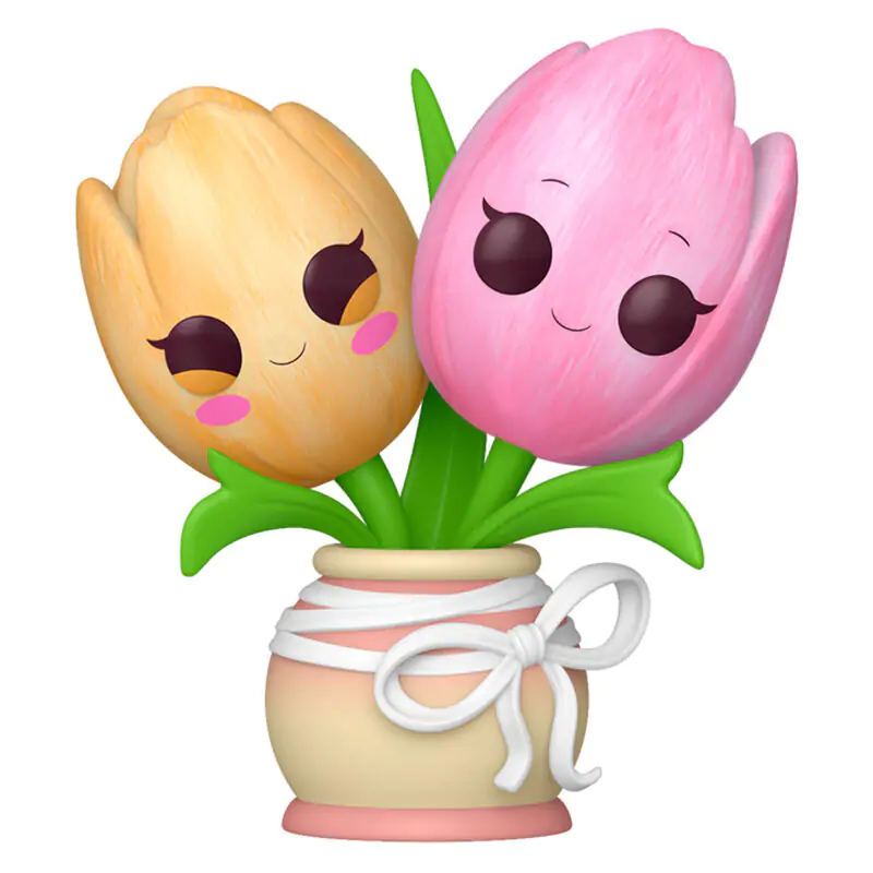 Funko POP figure Flora Tulip product photo