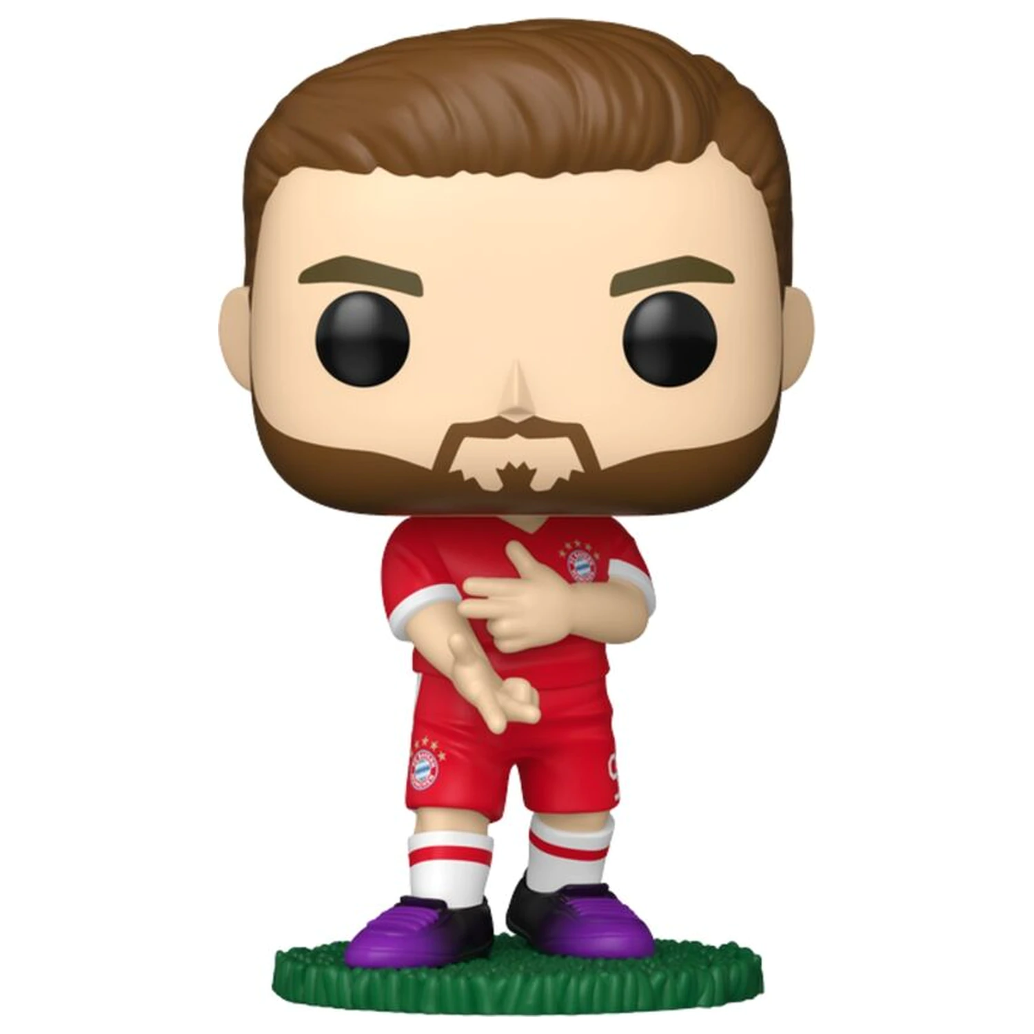 Funko POP figure Football FC Bayern Munich Harry Kane product photo