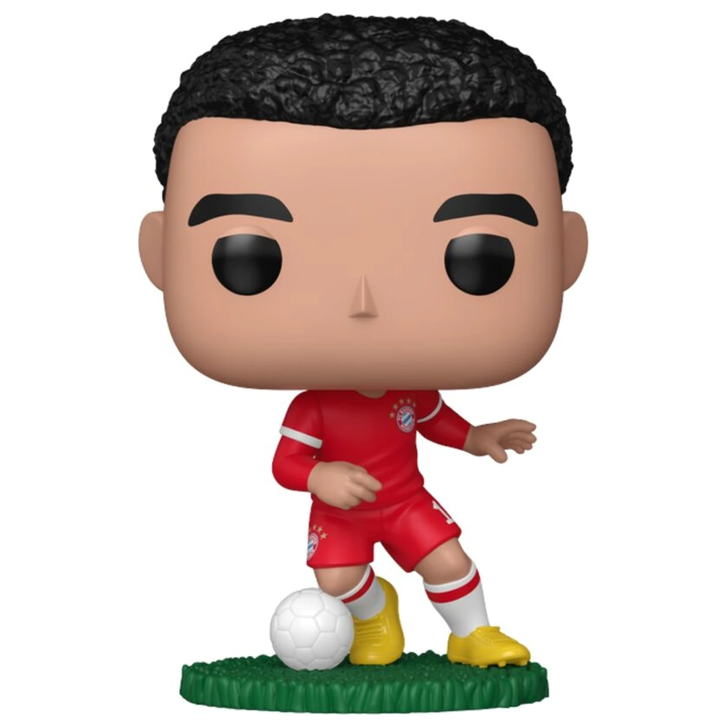 Funko POP figure Football FC Bayern Munich Jamal Musiala product photo