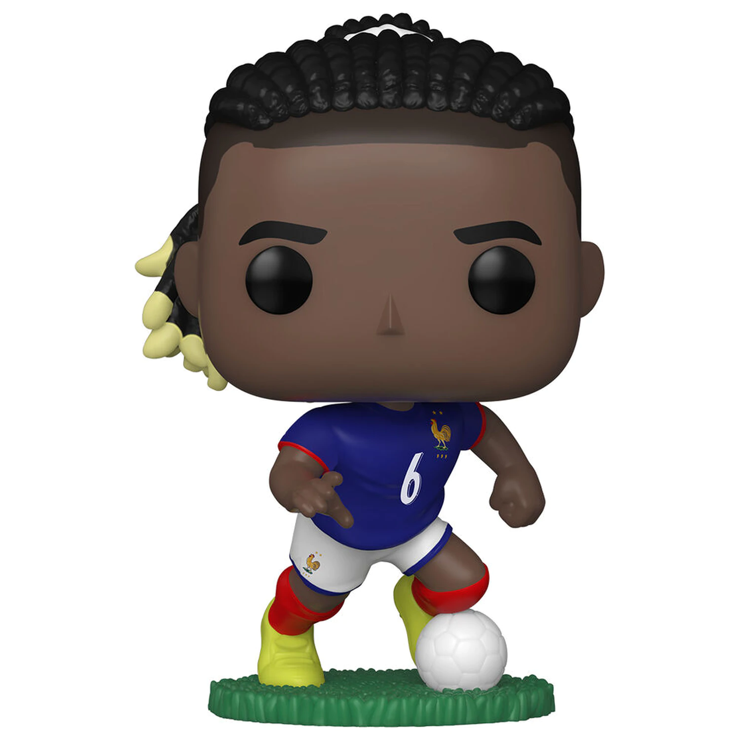 Funko POP figure France Eduardo Camavinga product photo