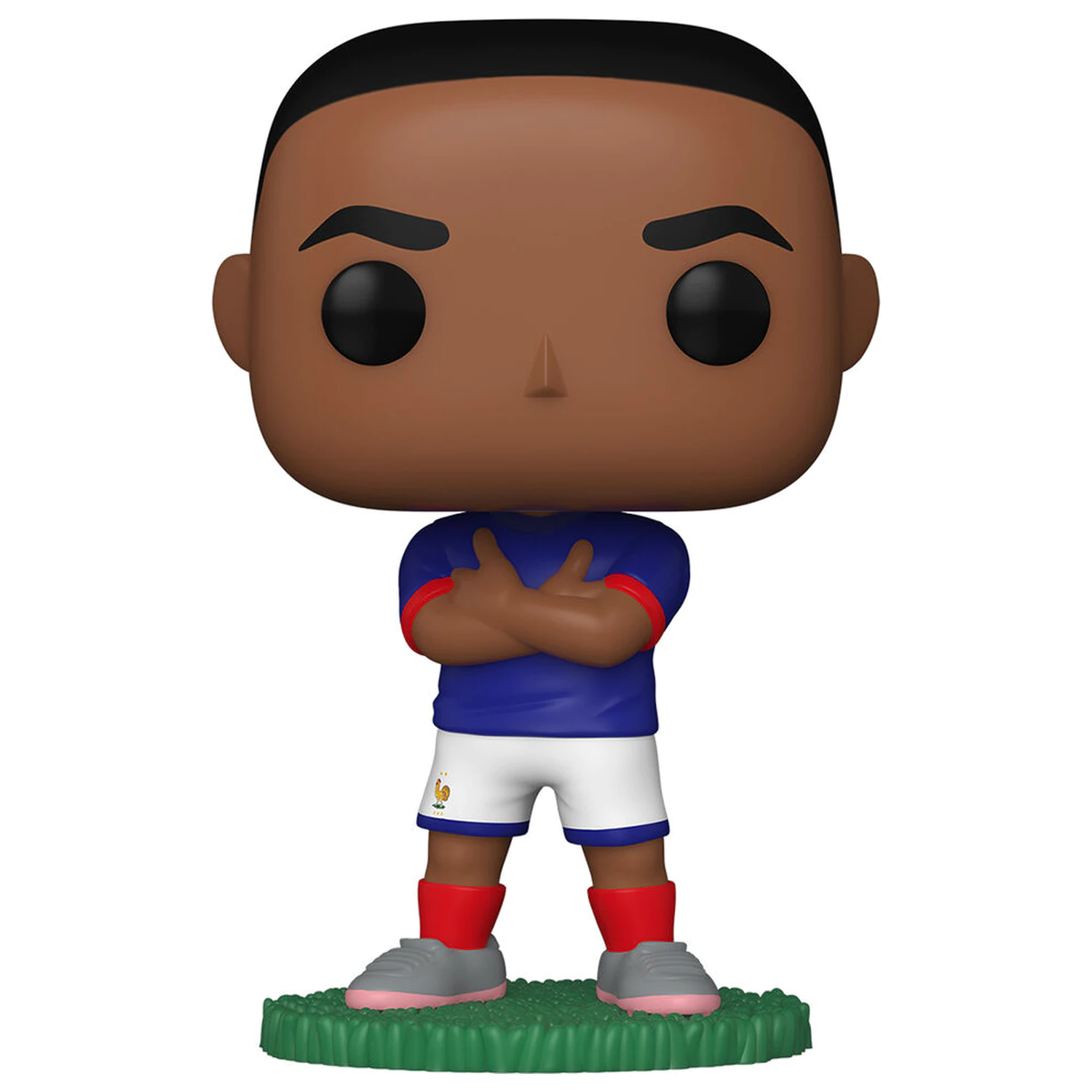 Funko POP figure France Kylian Mbappe product photo