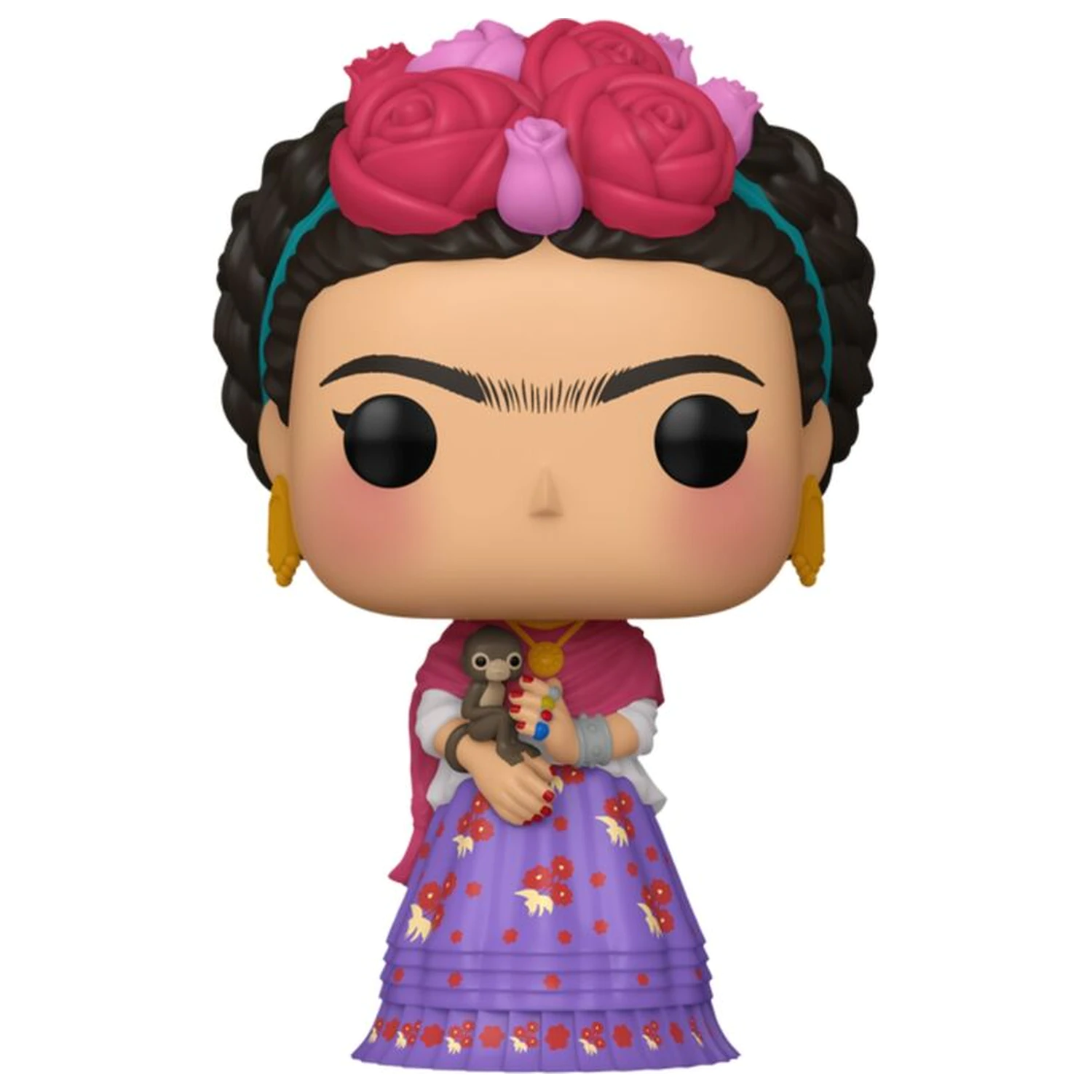 Funko POP figure Frida Kahlo product photo