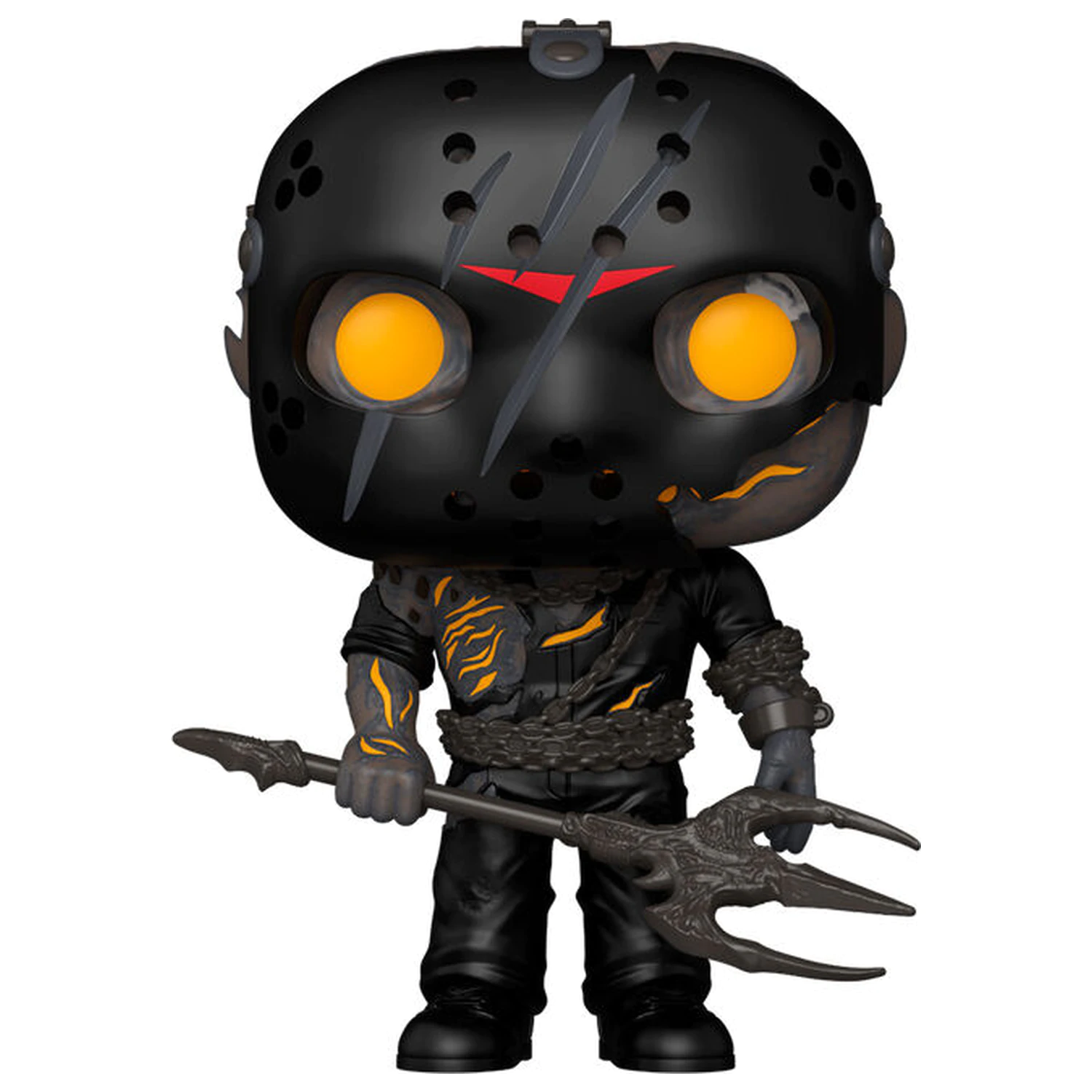 Funko POP figure Friday the 13th Savini Jason product photo