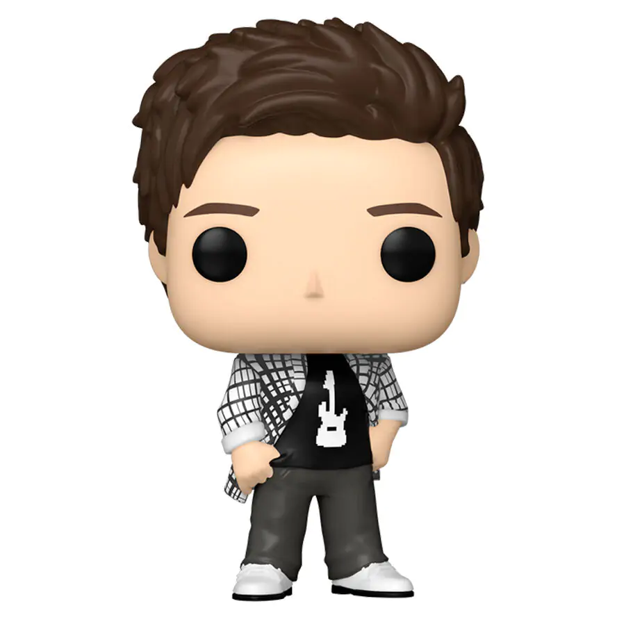 Funko POP figure Friends Chandler Bing product photo