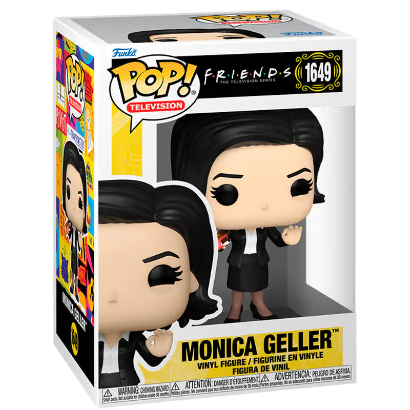 Funko POP figure Friends Monica Geller product photo