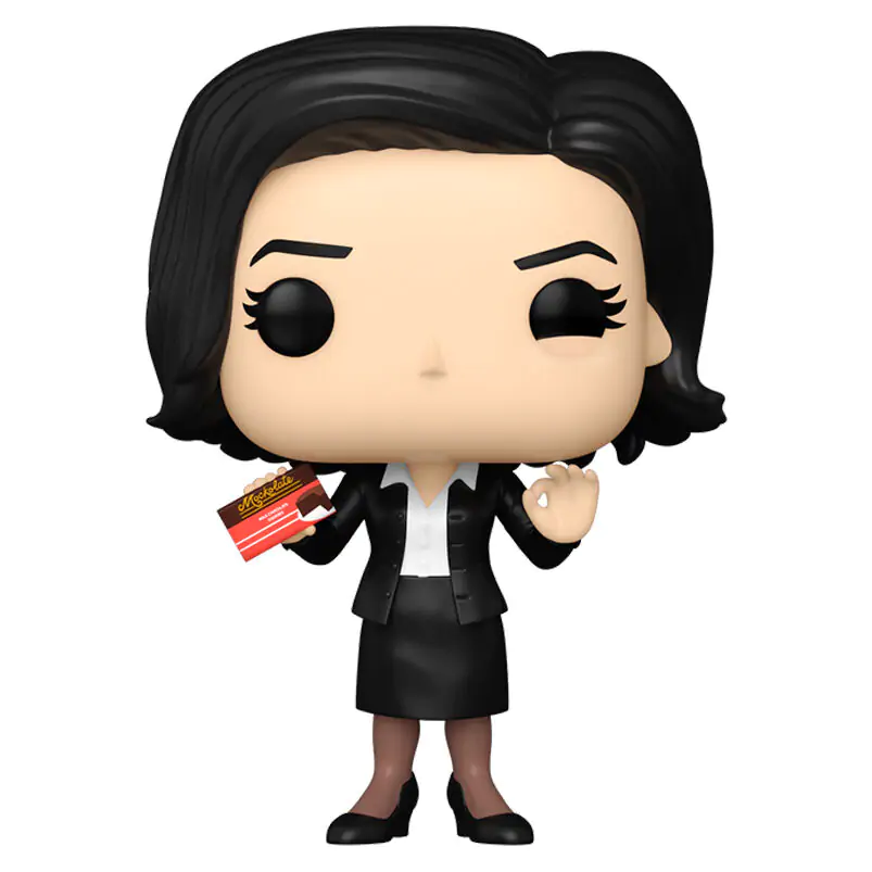 Funko POP figure Friends Monica Geller product photo