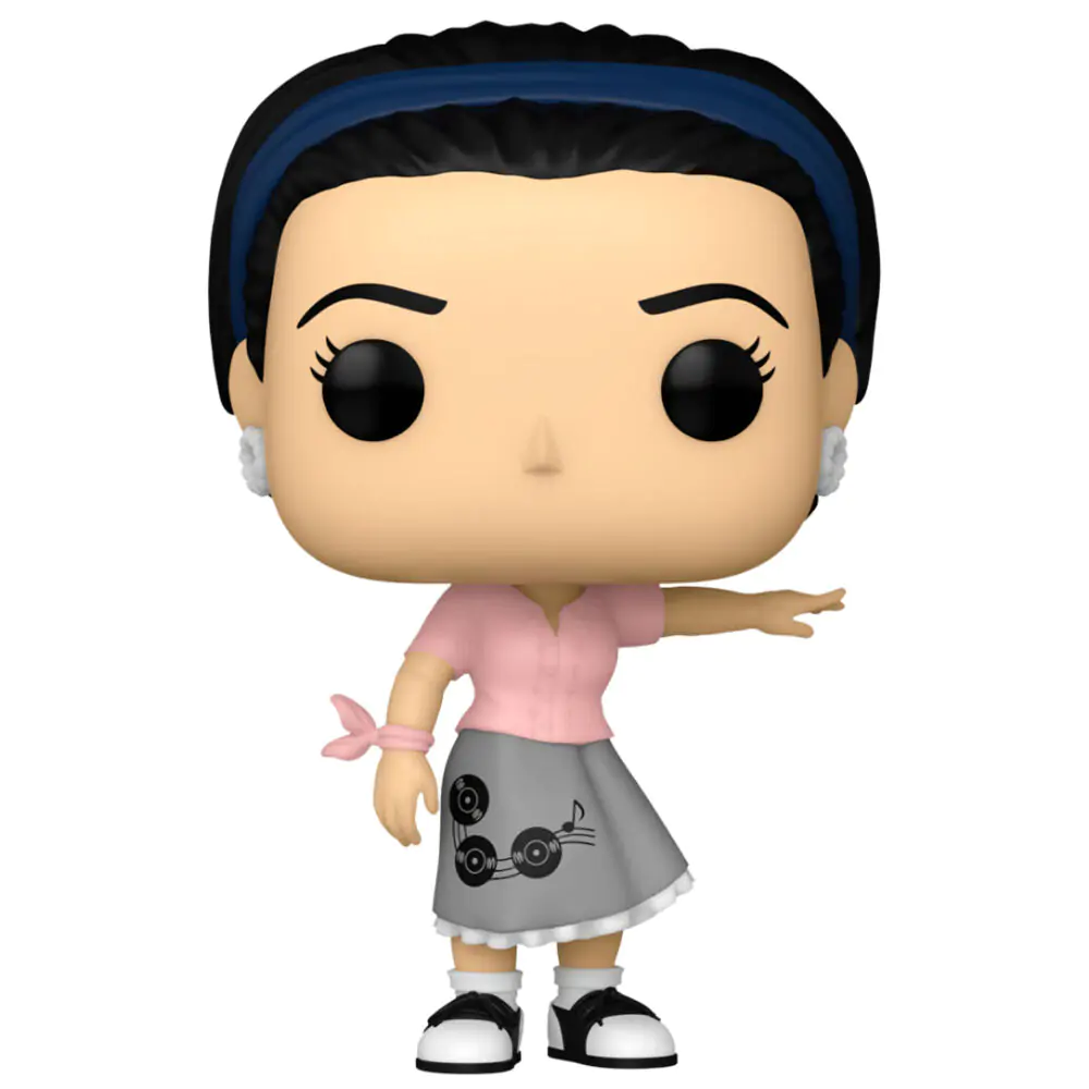 POP figure Friends Monica Geller product photo