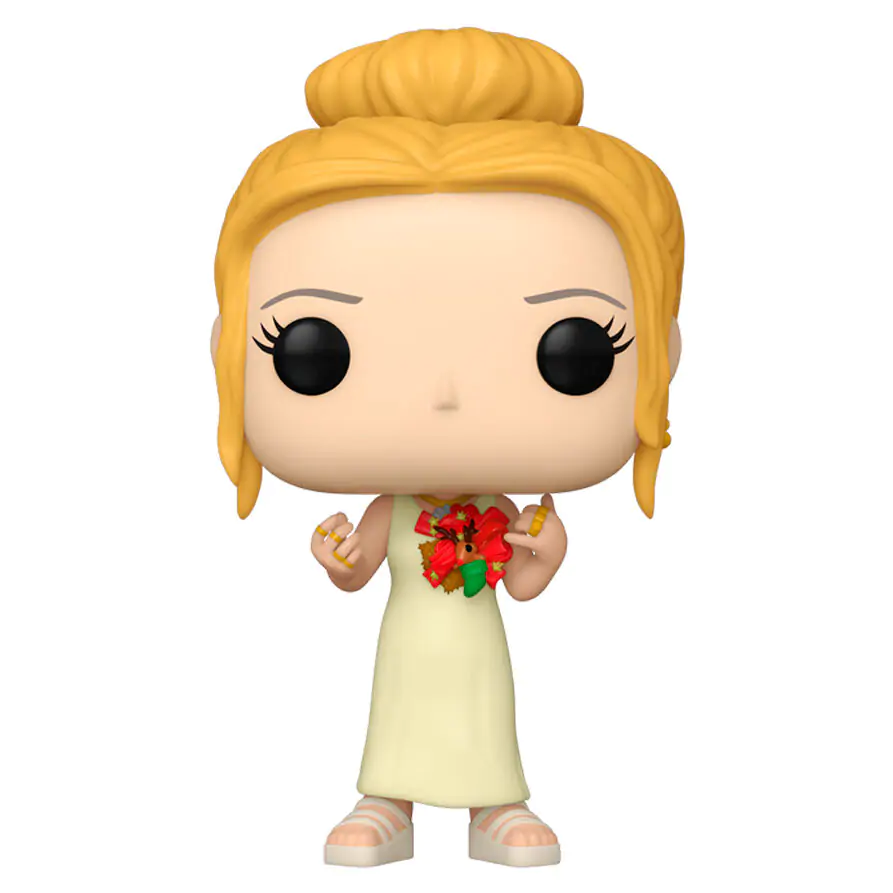 Funko POP figure Friends Phoebe Buffay termékfotó