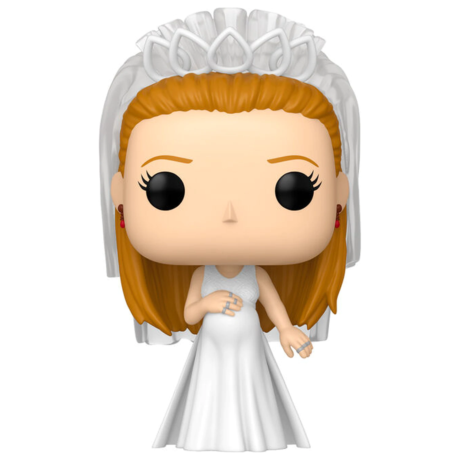 Funko POP figure Friends Phoebe Buffay product photo
