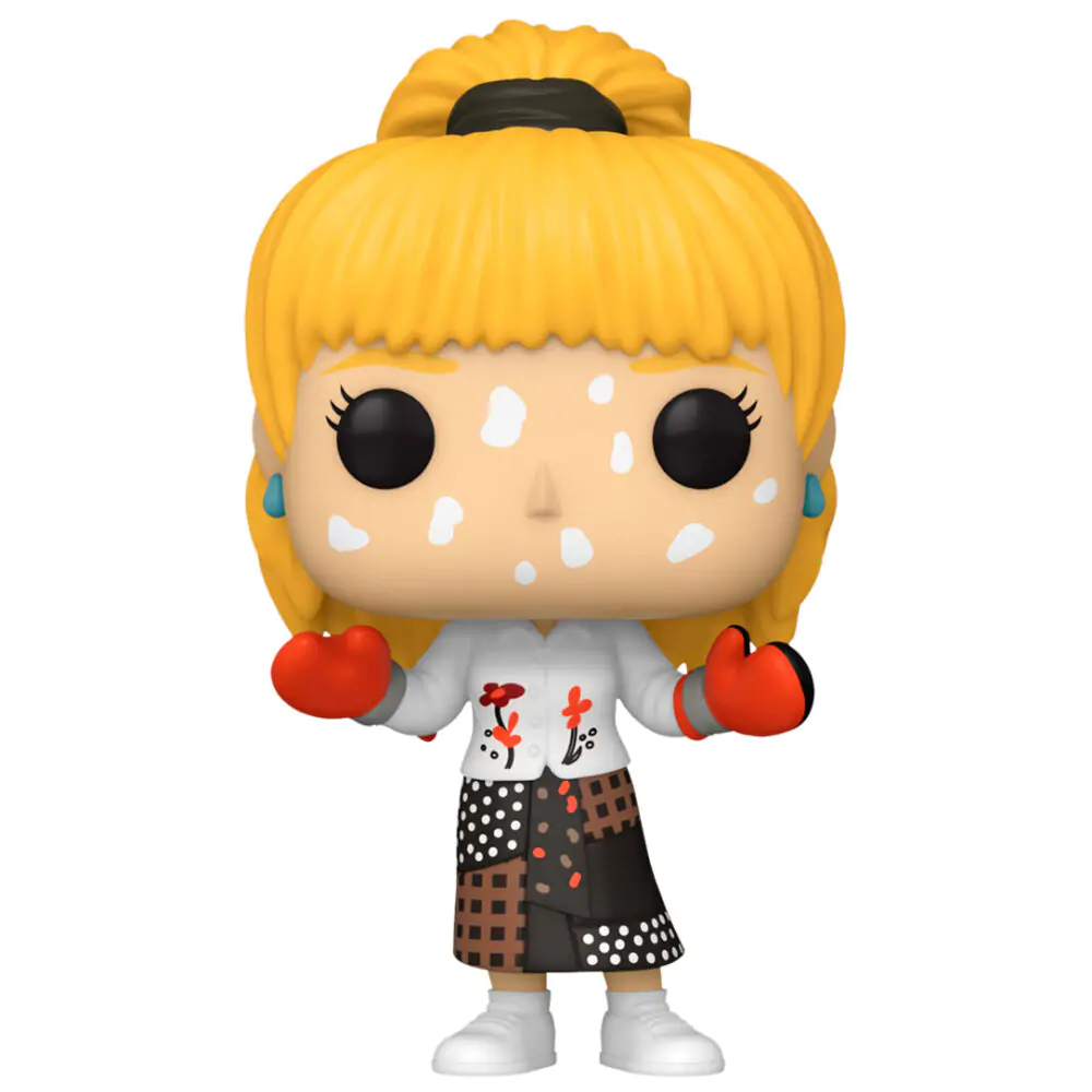 POP figure Friends Phoebe Buffay product photo