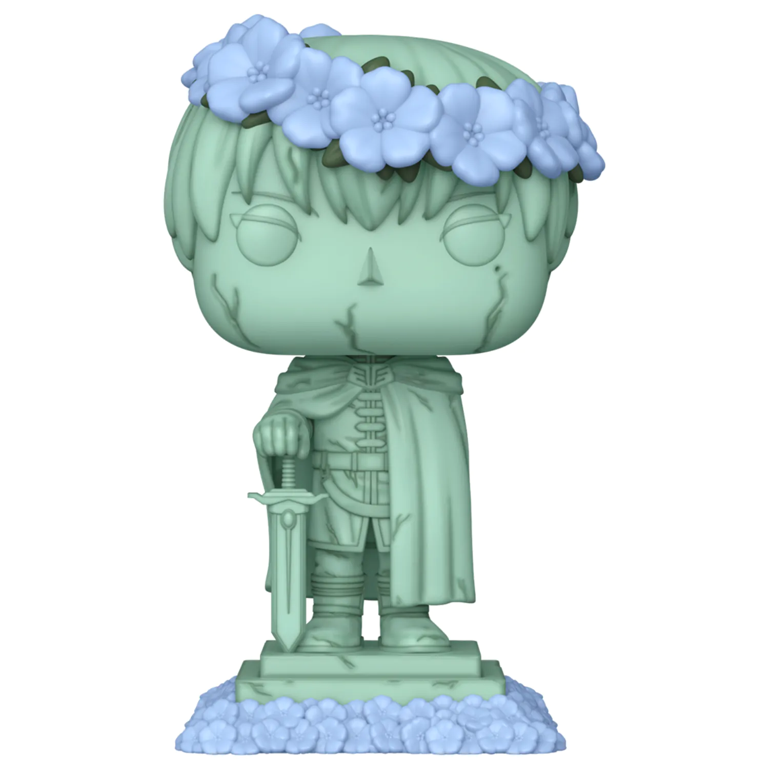 Funko POP figure Frieren Beyond Journey's End Himmel Chase product photo