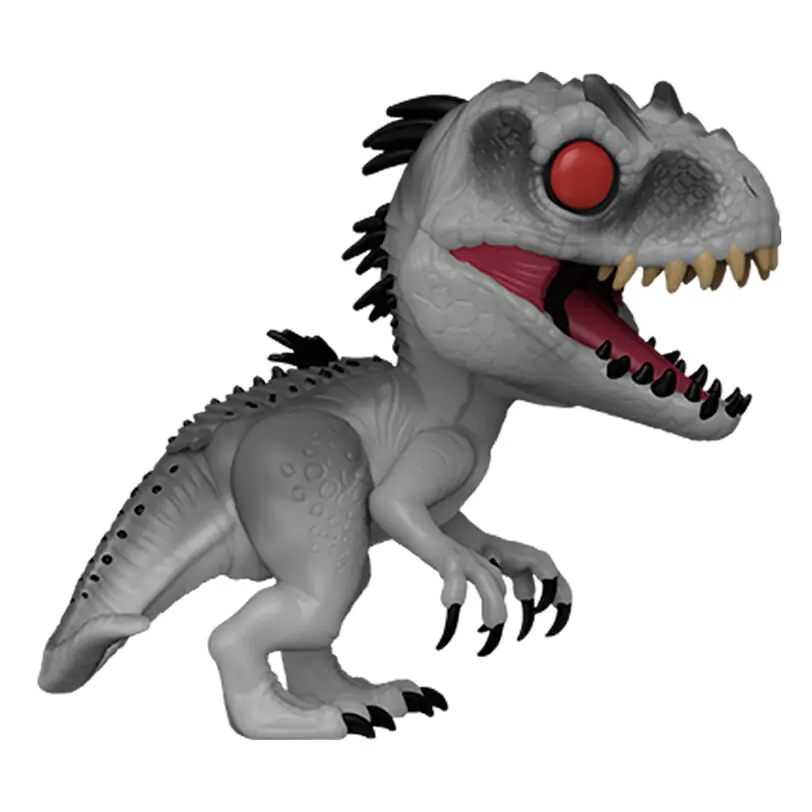 POP figure Funko Fusion Super Jurassic World Indominus product photo