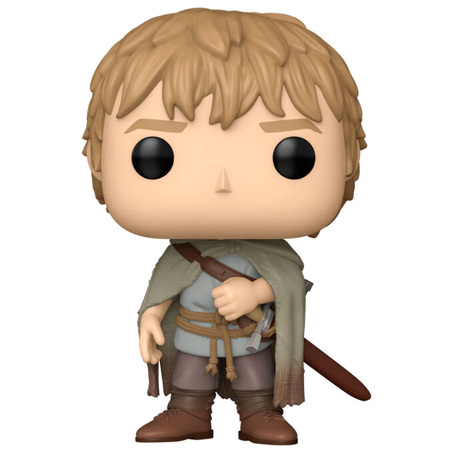 Funko POP figure Game of Thrones A Knight of Seven Kingdoms Dunk product photo