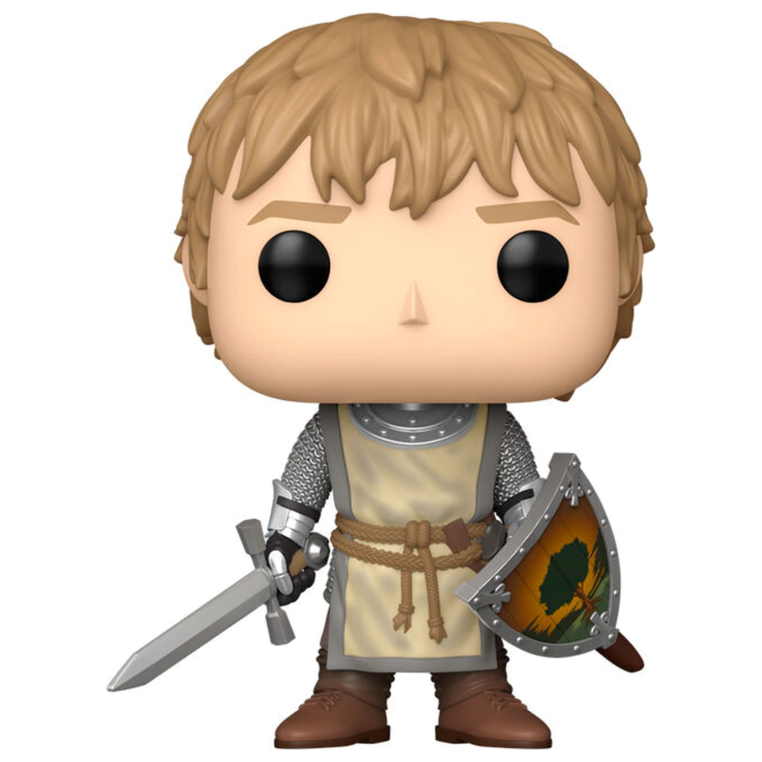 Funko POP figure Game of Thrones A Knight of Seven Kingdoms Dunk Chase product photo