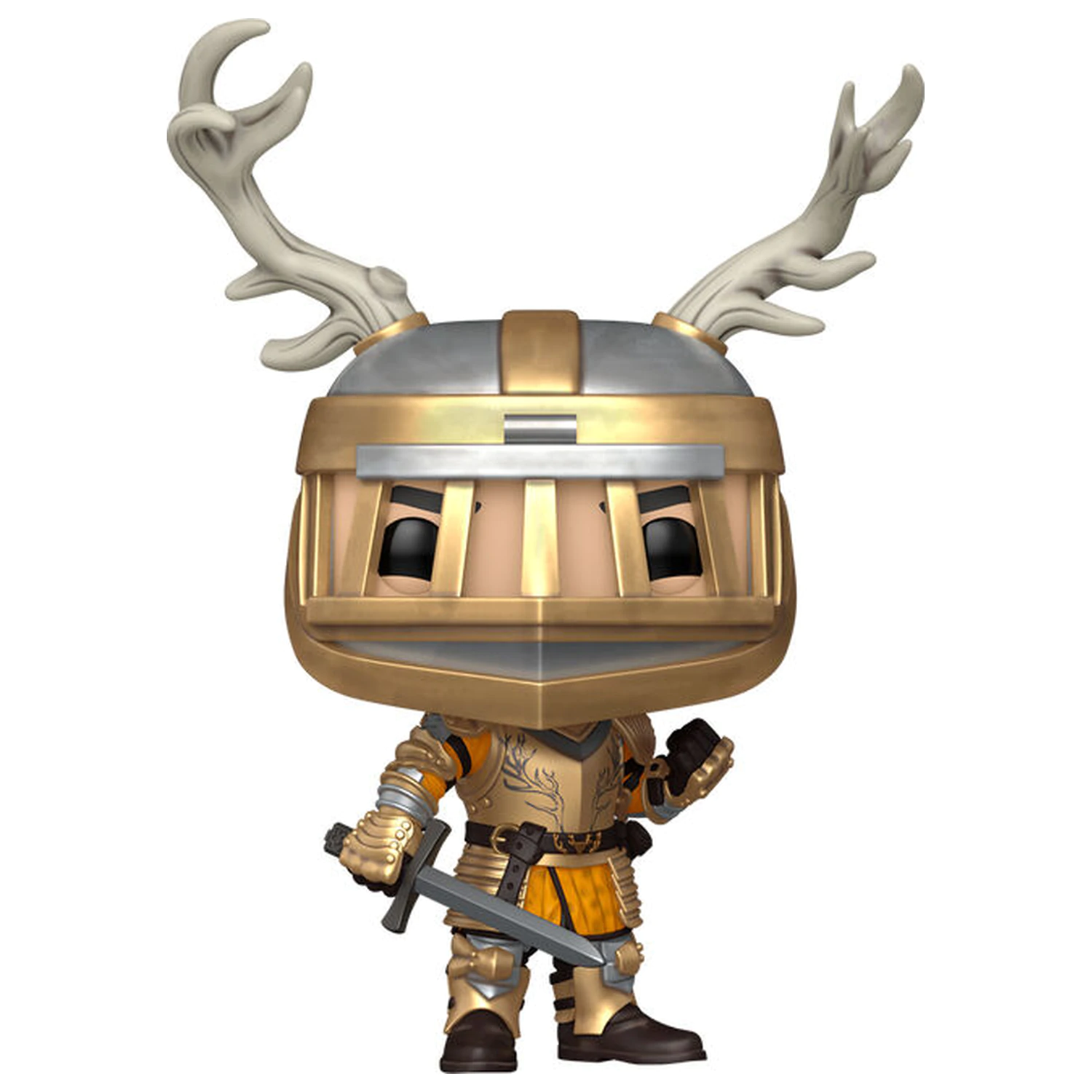 Funko POP figure Game of Thrones A Knight of Seven Kingdoms Lyonel Baratheon product photo