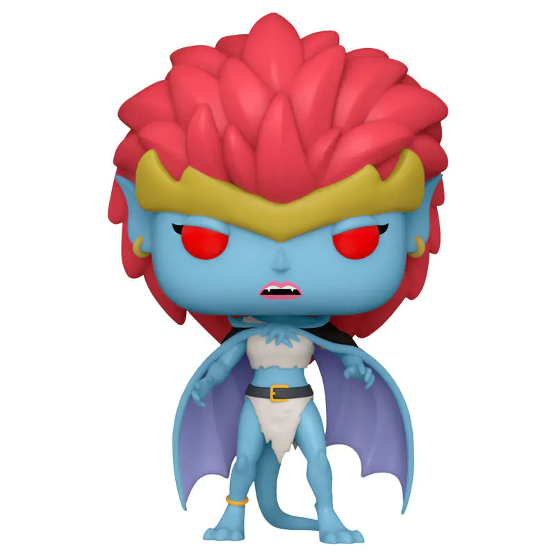 Funko POP figure Gargoyles Demona termékfotó