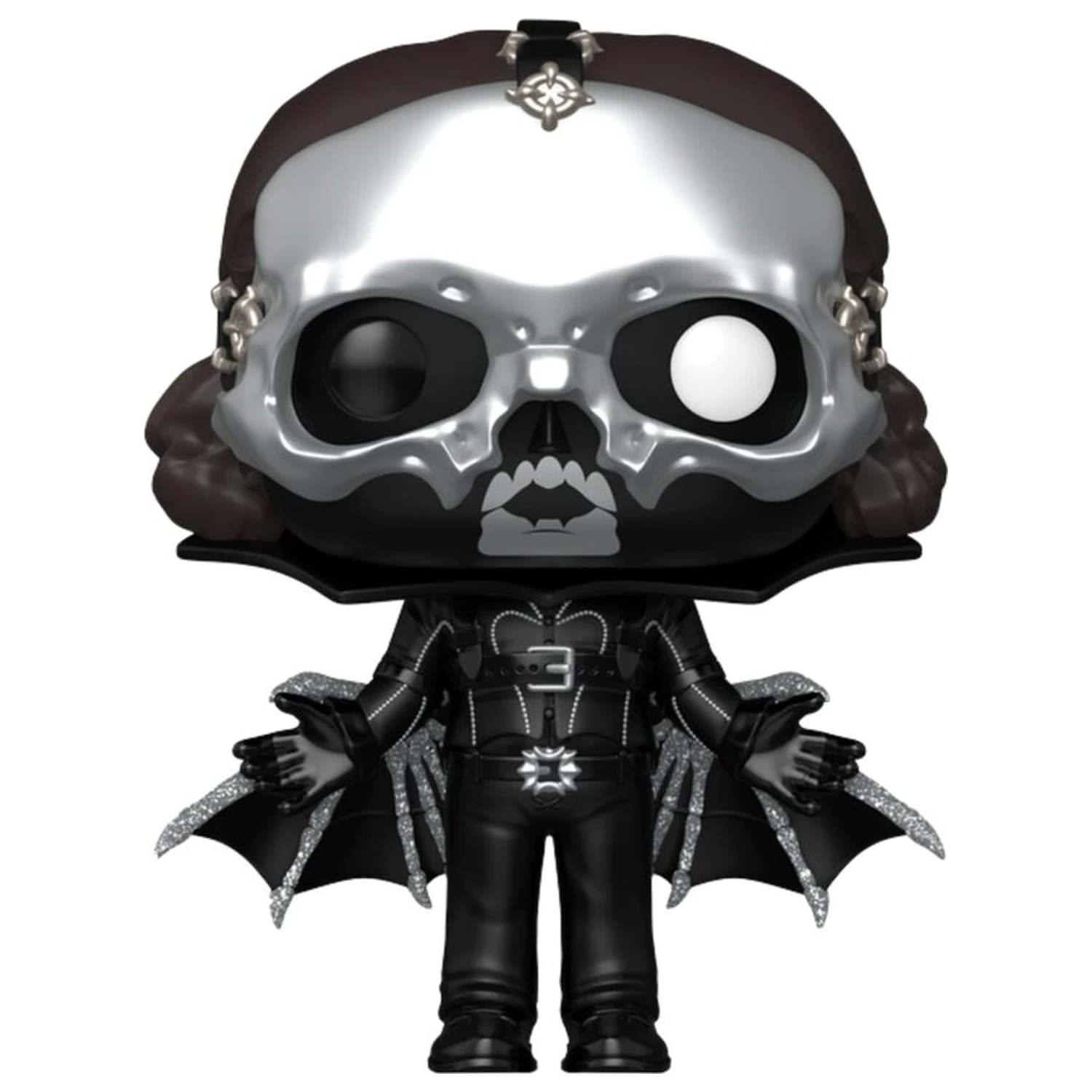 Funko POP figure Ghost Bat Wing Papa Diamond product photo