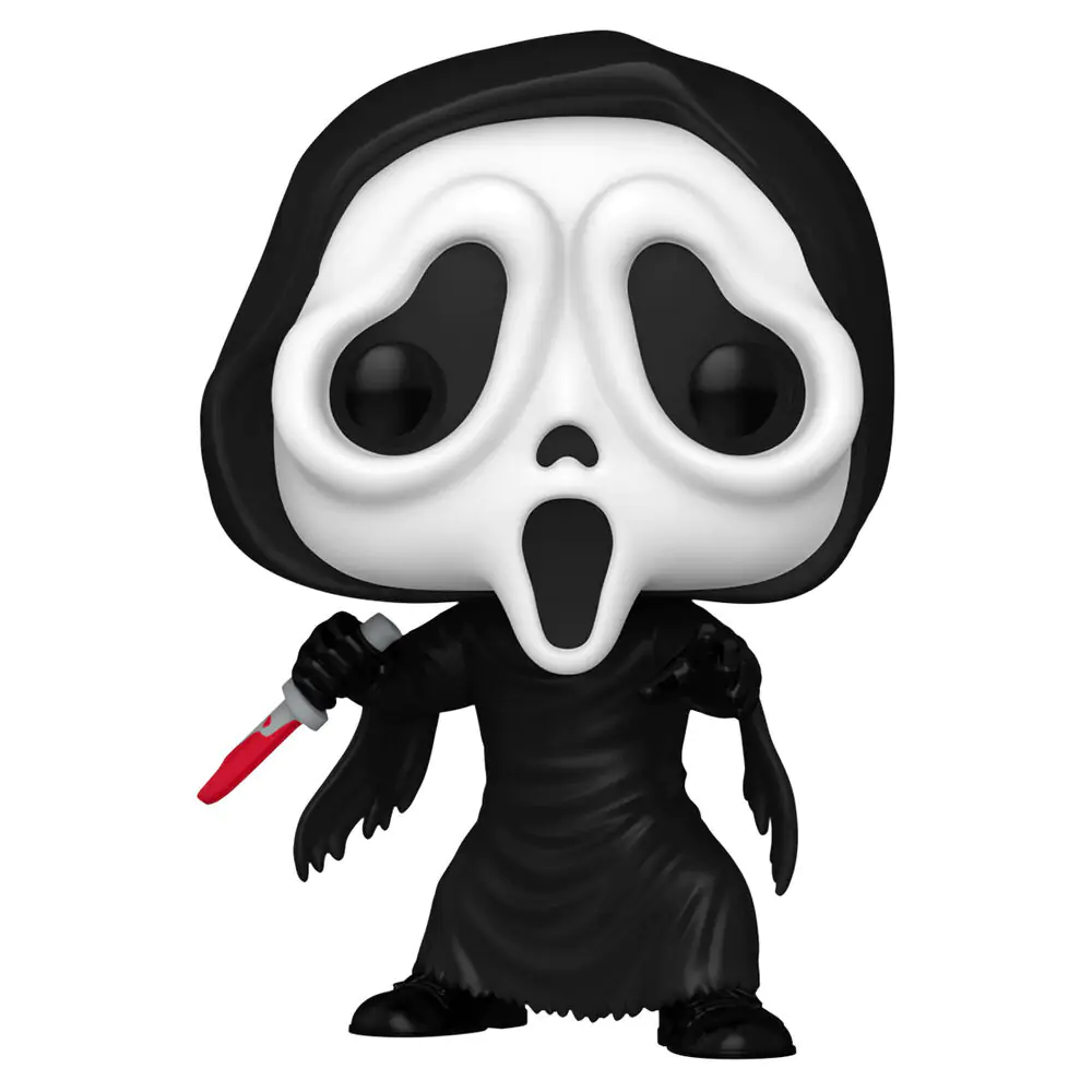 Funko POP figure Scream Ghost Face product photo