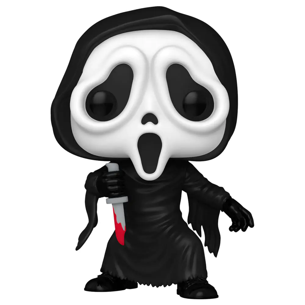 Funko POP figure Ghost Face 25cm termékfotó