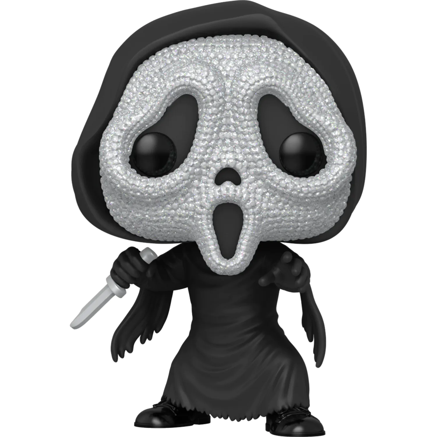 Funko POP figure Ghost Face 3 Bling product photo