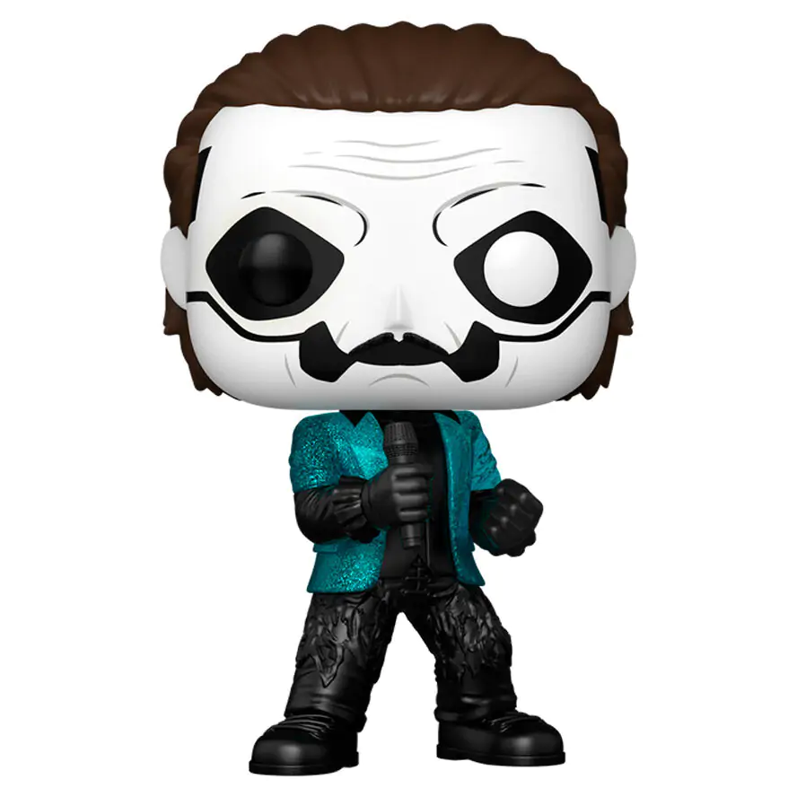 Funko POP figure Ghost Papa Emeritus IV product photo