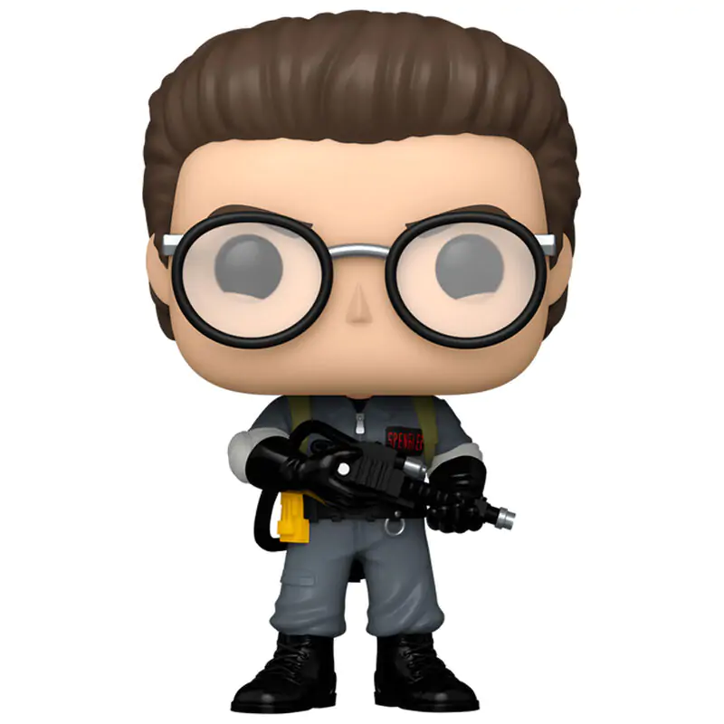 Funko POP figure Ghostbusters 2 Egon Spengler product photo