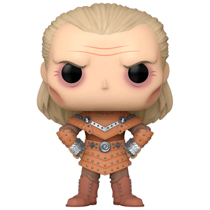 Funko POP figure Ghostbusters 2 Vigo product photo
