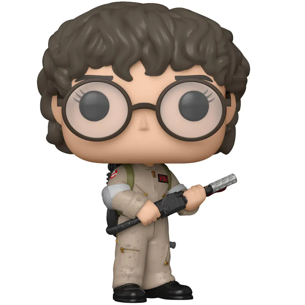 POP Figure Ghostbusters Phoebe product photo