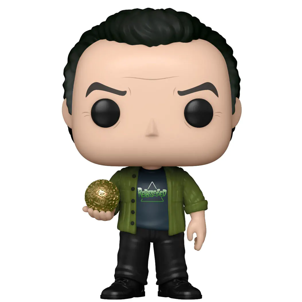 POP Figure Ghostbusters Ray Stantz product photo