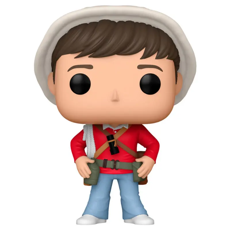 Gilligan's Island POP! TV Vinyl Figure Gilligan 9 cm product photo