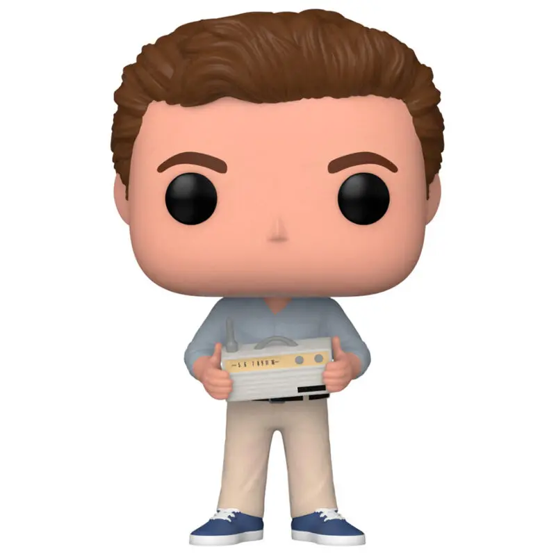 Gilligan's Island POP! TV Vinyl Figure Prfsr w/radio 9 cm product photo