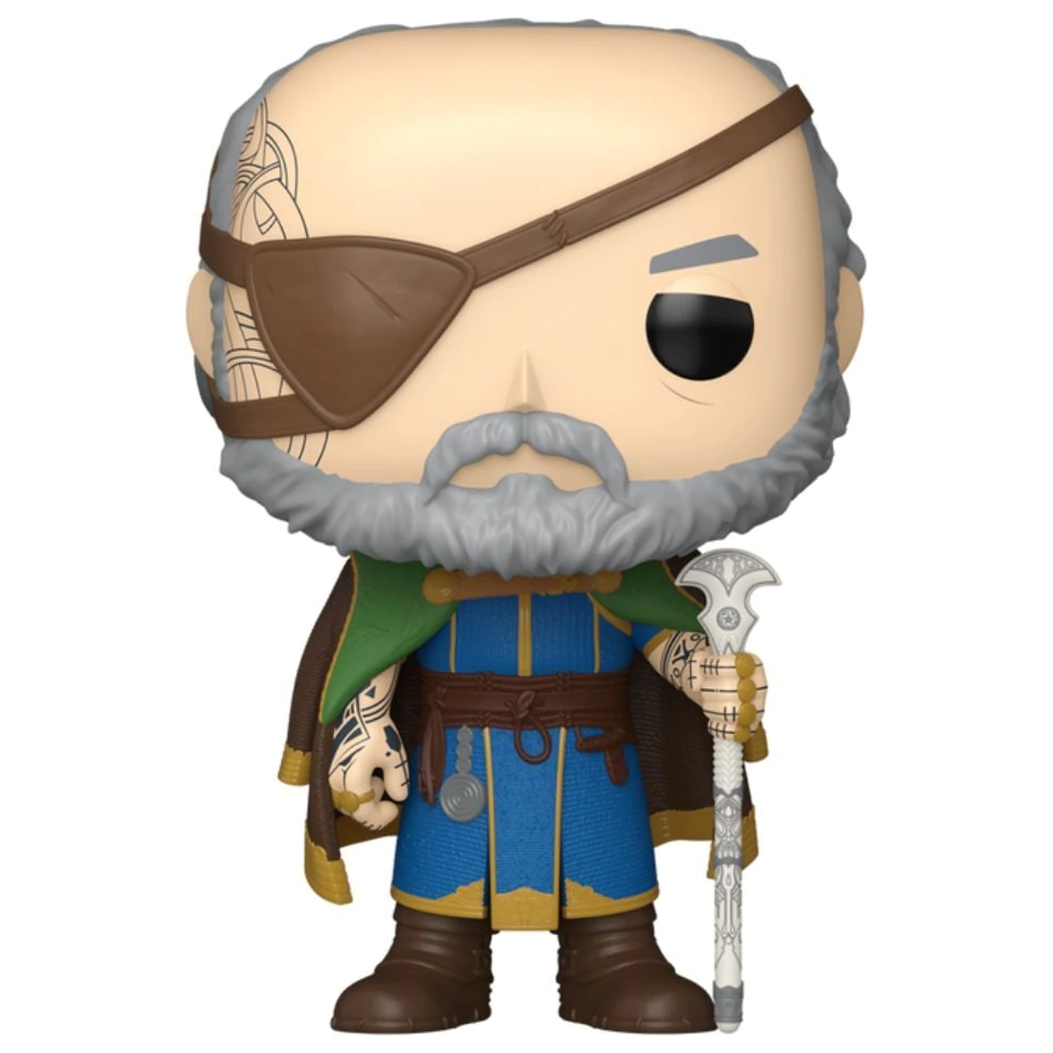 Funko POP figure God of War Odin product photo