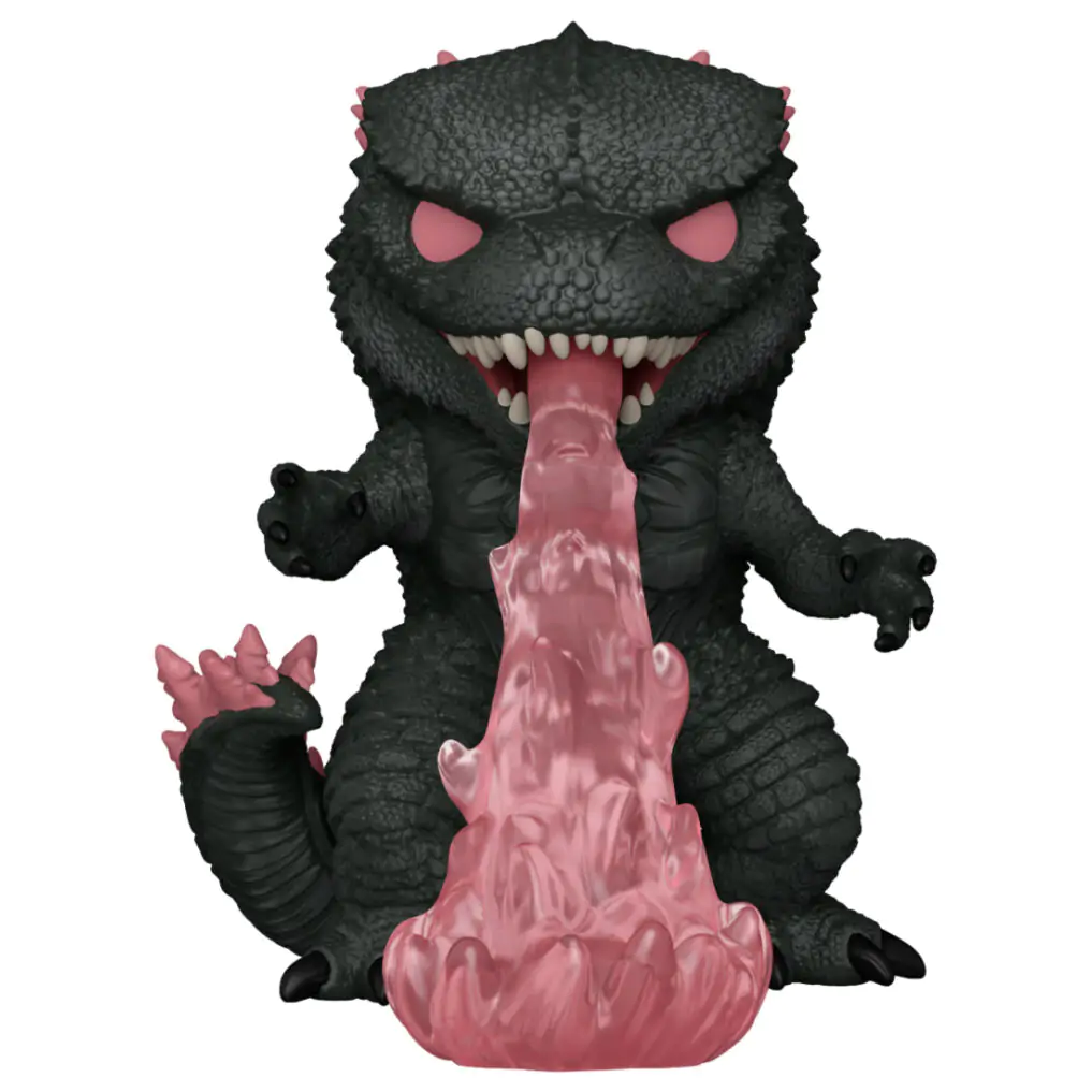 POP figure Godzilla and Kong The New Empire Godzilla product photo