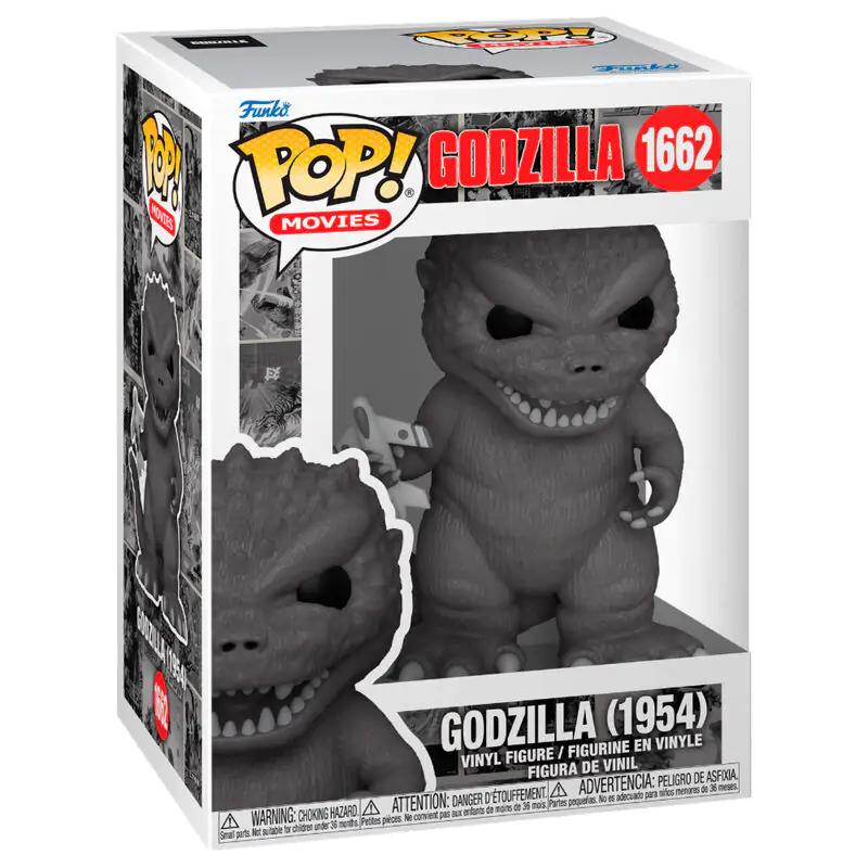 Funko POP figure Godzilla - Godzilla 1954 termékfotó